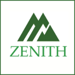 Zenith Estate Agents, Birmingham logo