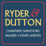 Ryder & Dutton, New Homes logo