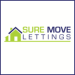 Sure Move Lettings, Rochdale logo