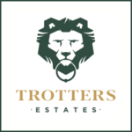 Trotters Estates, London logo