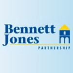 Bennett Jones, Dursley logo