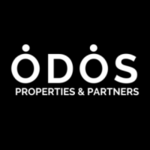 Odos Properties & Partners, Gloucester logo
