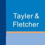 Tayler & Fletcher, Bourton on-the Water logo