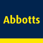 Abbotts, Fakenham Sales logo
