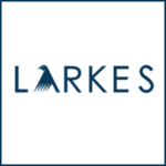 Larkes, Great Yarmouth logo
