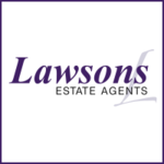 Lawsons Estate Agents, Thetford logo