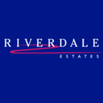 Riverdale Estates, Ipswich logo