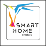 Smart Home Rentals Ltd, Bournemouth logo