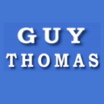 Guy Thomas & Co, Pembroke logo