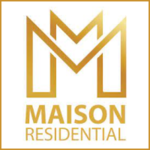 Maison UK Residential, Liverpool logo