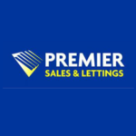 Premier Sales & Lettings, Addlestone logo