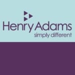 Henry Adams, Haslemere Sales logo