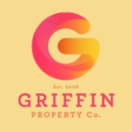 Griffin Property Co, Chelmsford logo