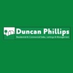 Duncan Phillips Ltd, London Sales & Lettings logo