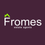 Fromes (London) Ltd logo