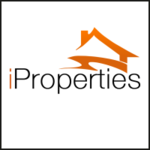iProperties Ltd, Acton logo