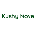 Kushy Move, London logo