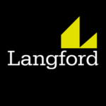 Langford Lettings, London logo
