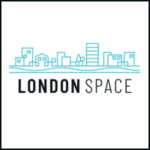 London Space, London logo