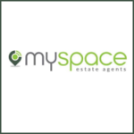 myspace estate agents, Islington logo