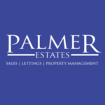 Palmer Estates, Edmonton logo