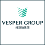 Vesper Homes, London logo