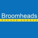 Broomheads Estate Agents, Fylde Coast logo