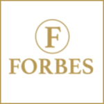Forbes Estates, Chorley logo