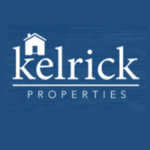 Kelrick Properties, Wigan logo