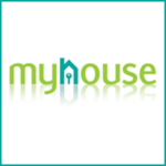 myhouse Agents, Manchester logo