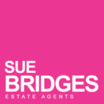 Sue Bridges Estate Agents, Lancaster logo