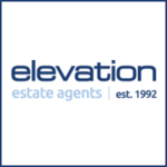 Elevation Estate Agents, New Homes logo