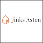 Jinks Aston, Crewe logo