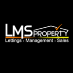 LMS Property, Winsford logo
