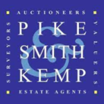 Pike Smith & Kemp, Maidenhead Sales logo