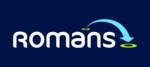 Romans, Head Office logo