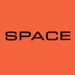 Space, Reading logo