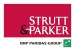 Strutt & Parker, Ludlow Sales logo