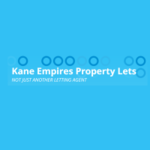 Kane Empires Property Lets, Milton Keynes logo