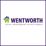 Wentworth, Aylesbury logo