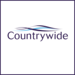 Countrywide Residential Development, Croydon logo