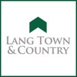 Lang Town & Country, Waterside logo