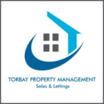 Torbay Property Management Sales & Lettings, Torquay logo