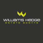 Williams Hedge Estate Agents, Paignton logo