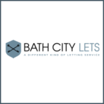 Bath City Lets logo