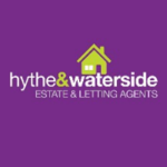 Hythe logo