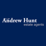 Andrew Hunt Estate Agents, Crawley logo