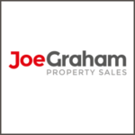 Joe Graham Property Sales, Bognor Regis logo