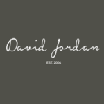 David Jordan Estate Agents, Seaford logo