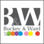 Buckey & Ward Estate Agents, Sittingbourne logo